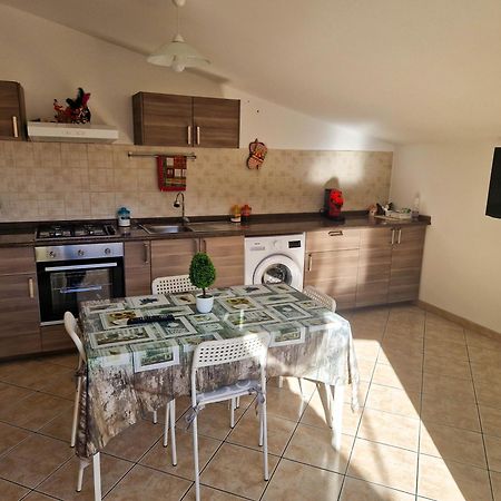 Panoramic House -Santa Teresa Di Riva- Bandiera Blu Екстер'єр фото