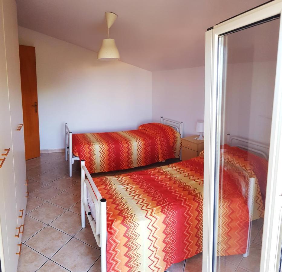 Panoramic House -Santa Teresa Di Riva- Bandiera Blu Екстер'єр фото