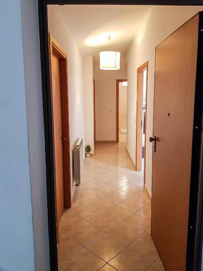 Panoramic House -Santa Teresa Di Riva- Bandiera Blu Екстер'єр фото