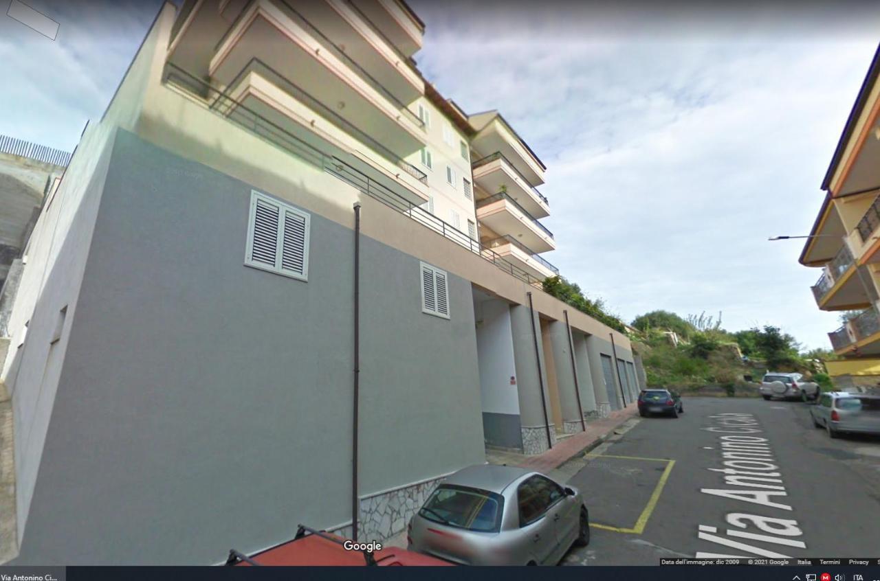 Panoramic House -Santa Teresa Di Riva- Bandiera Blu Екстер'єр фото