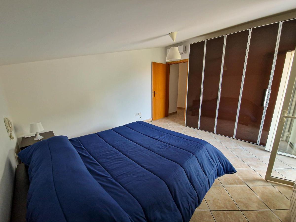 Panoramic House -Santa Teresa Di Riva- Bandiera Blu Екстер'єр фото